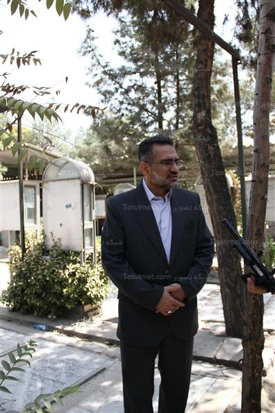 سید محمد حسینی