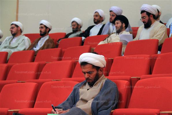 یازدهمین اجلاس روز جهانی مساجد