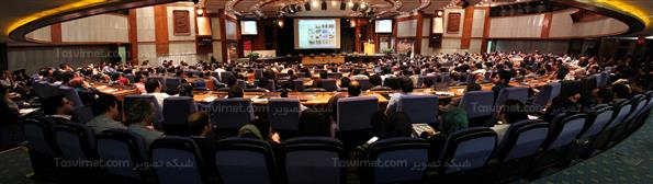 همایش بین المللی برندینگ و بازاریابی اینترنتی