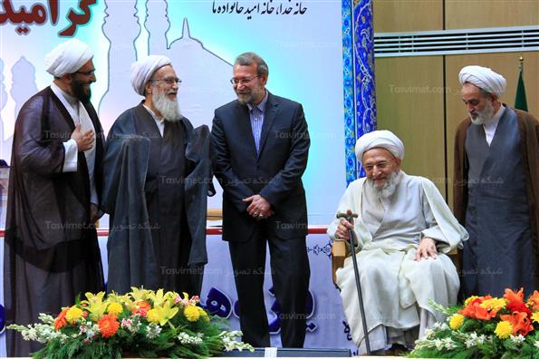 یازدهمین اجلاس روز جهانی مساجد