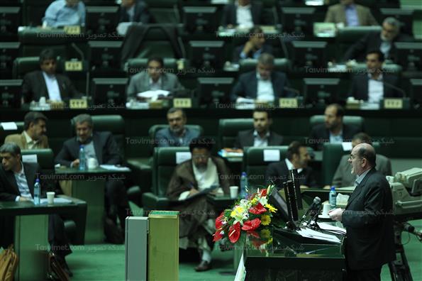 سخنرانی مهرداد لاهوتی
