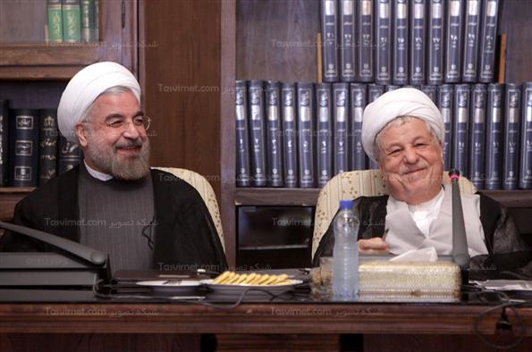 جلسه مجمع تشخیص مصلحت نظام