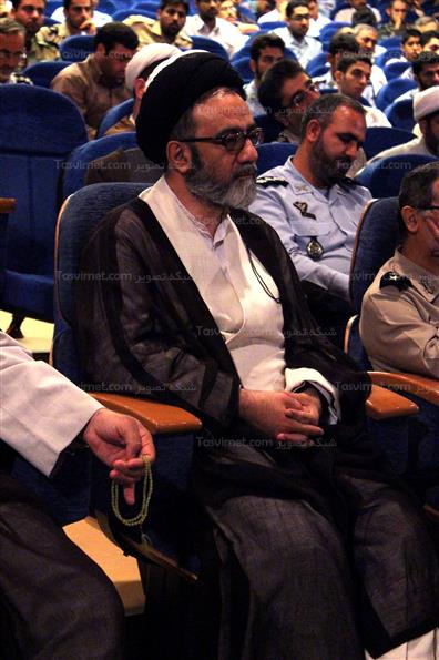 سیدعلی آل‌هاشمی