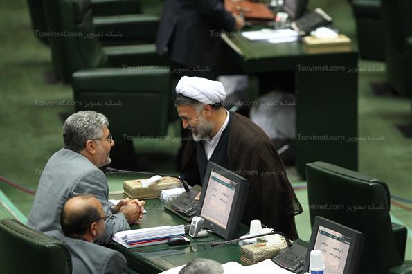 دومین روز جلسه رأی اعتماد مجلس به وزرای پیشنهادی