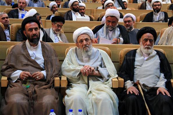 یازدهمین اجلاس روز جهانی مساجد