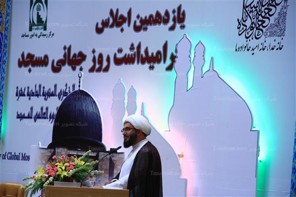 حجت الاسلام حاج علی اکبری