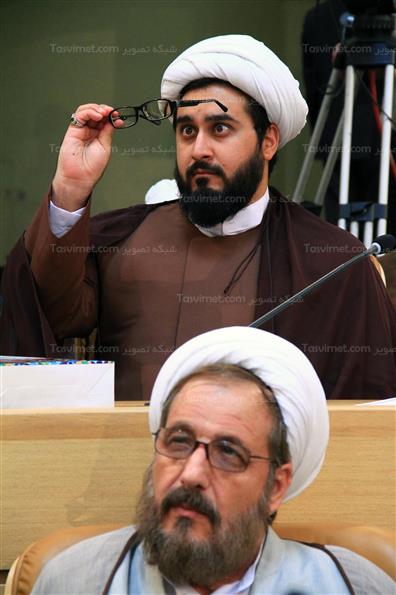 یازدهمین اجلاس روز جهانی مساجد