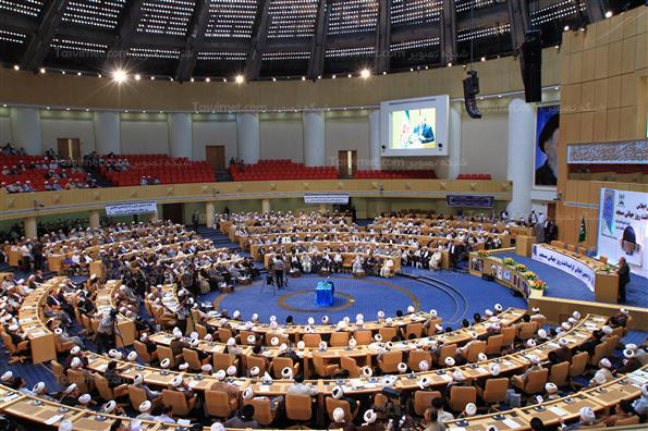 یازدهمین اجلاس روز جهانی مساجد