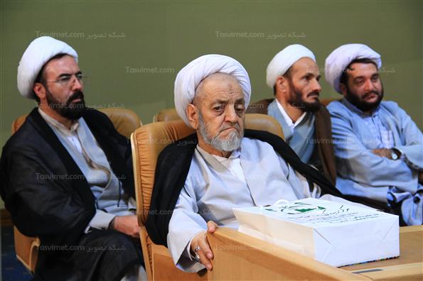 یازدهمین اجلاس روز جهانی مساجد