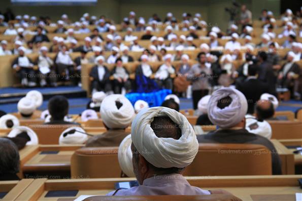 یازدهمین اجلاس روز جهانی مساجد