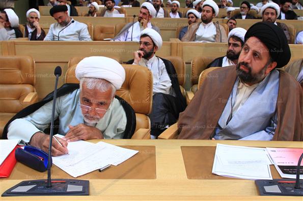 یازدهمین اجلاس روز جهانی مساجد