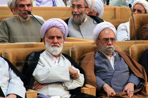 یازدهمین اجلاس روز جهانی مساجد