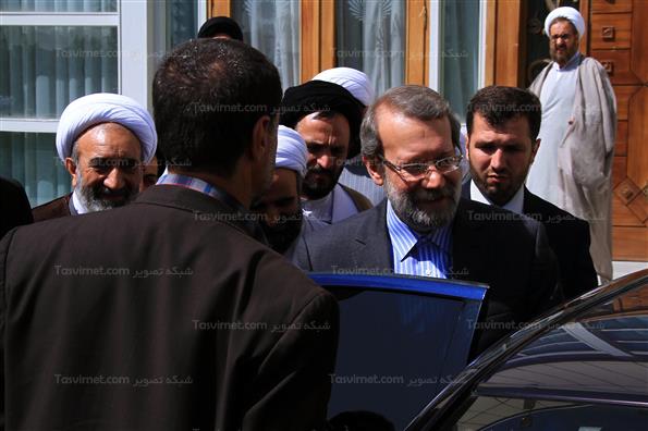 یازدهمین اجلاس روز جهانی مساجد