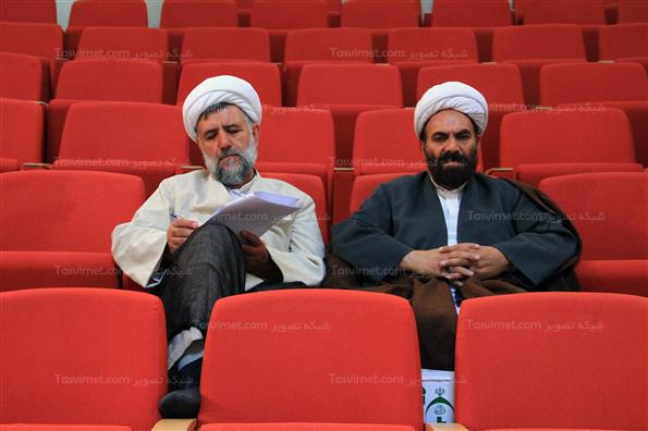 یازدهمین اجلاس روز جهانی مساجد