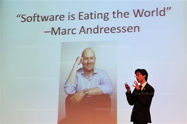 ماروین لیائو