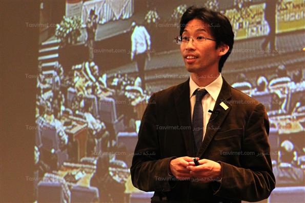 ماروین لیائو