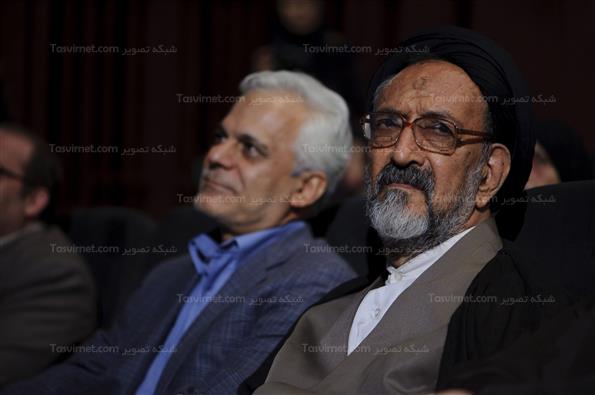 اولین کنگره ملی تجلیل از خبرنگاران ایثار و مقاومت