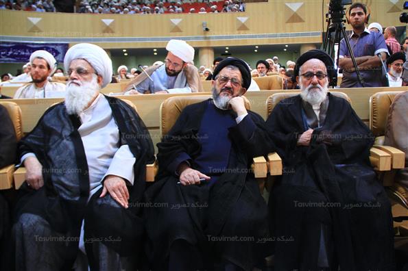 یازدهمین اجلاس روز جهانی مساجد