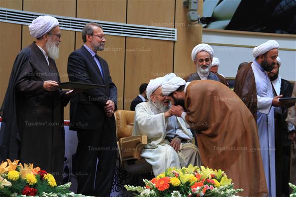 یازدهمین اجلاس روز جهانی مساجد