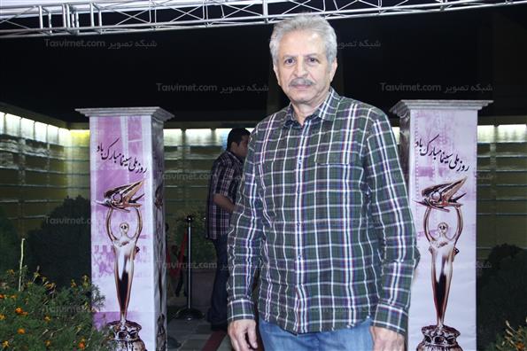 جمشید گرگین