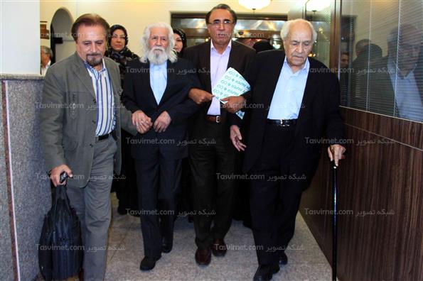 گرامیداشت روز شعر و ادب فارسی