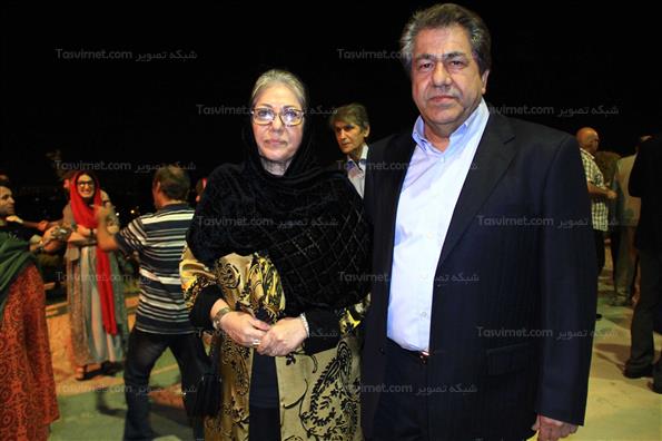 جشن روز ملی سینما