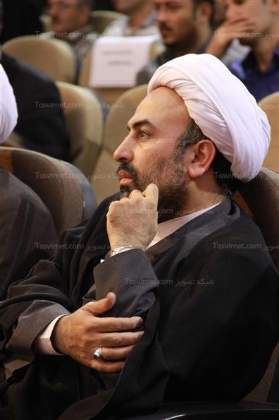 حجت الاسلام محمدرضا زائری