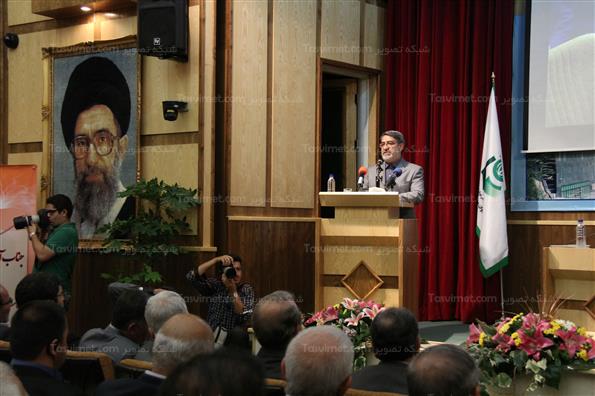 سخنرانی عبدالرضا رحمانی فضلی