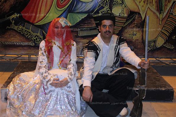 اختتامیه جشنواره نمایش های آئینی و سنتی