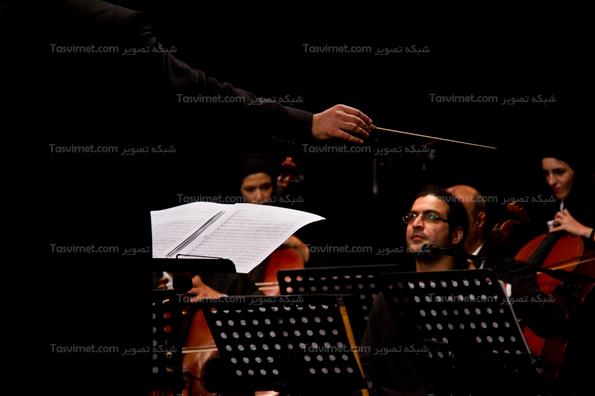 کنسرت همایون شجریان