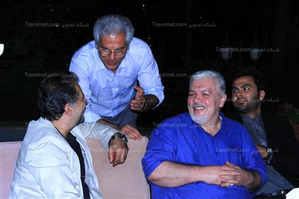 گرامیداشت روز شعر و ادب فارسی