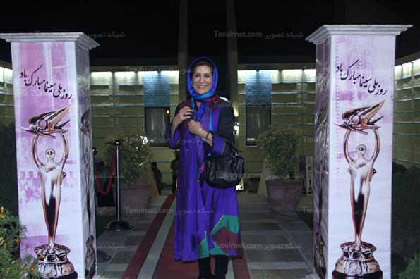 فاطمه معتمد آریا