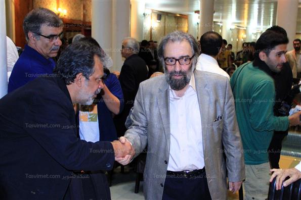 جشن روز ملی سینما