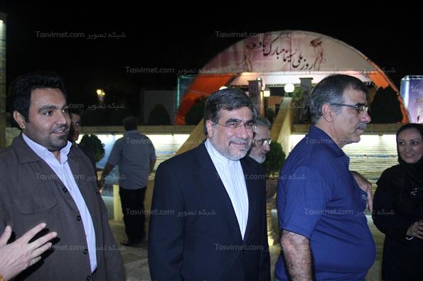 جشن روز ملی سینما