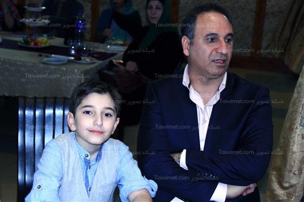 جشن روز ملی سینما