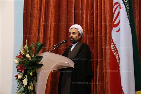 حجت الاسلام محمدرضا زائری