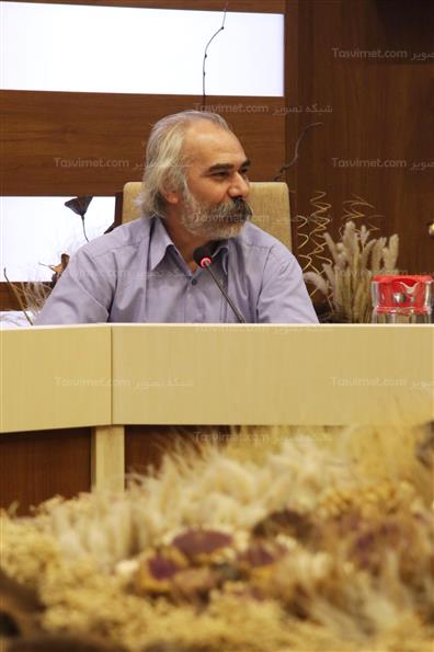 یوسفعلی میرشکاک