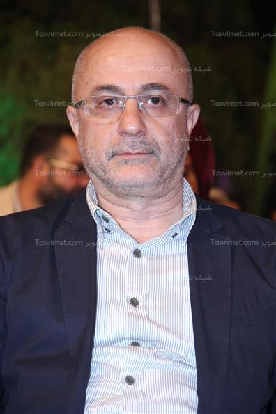 علی مرادخانی