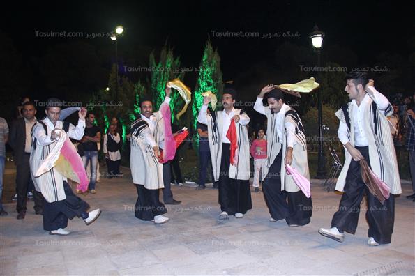 اختتامیه جشنواره نمایش های آئینی و سنتی