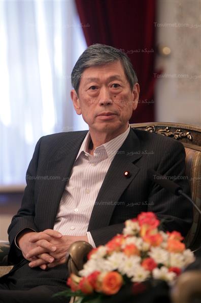 ماسا هیکو کومورا