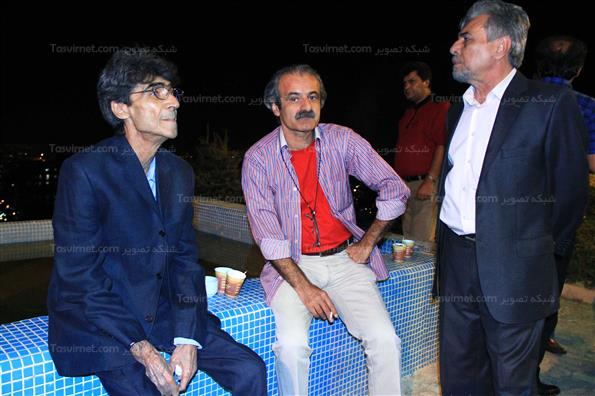 جشن روز ملی سینما