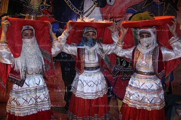 اختتامیه جشنواره نمایش های آئینی و سنتی