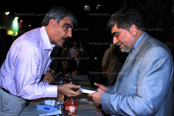 گرامیداشت روز شعر و ادب فارسی