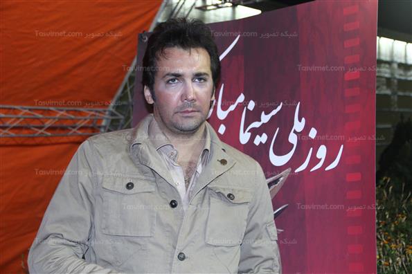 حسام نواب صفوی