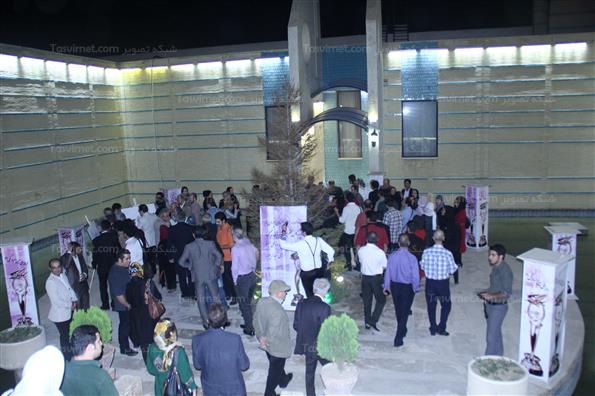 جشن روز ملی سینما