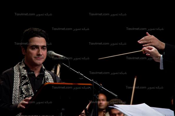 همایون شجریان