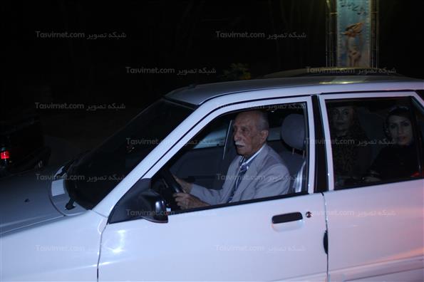 داریوش اسدزاده