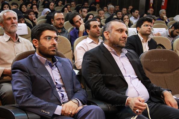 آیین پایانی چهارمین جشنواره ادبی رضوی