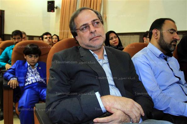 گرامیداشت روز شعر و ادب فارسی