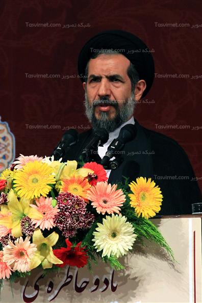 حجت‌الاسلام محمدحسن ابوترابی‌فرد
